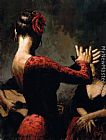 tablao flamenco